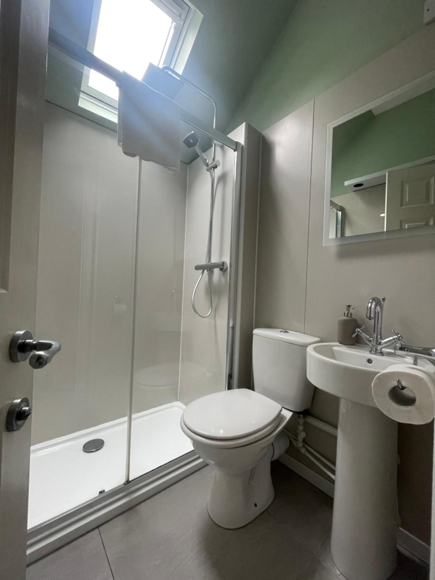 Carronvale. 3 Bedroom Oban Apartment. Exterior photo
