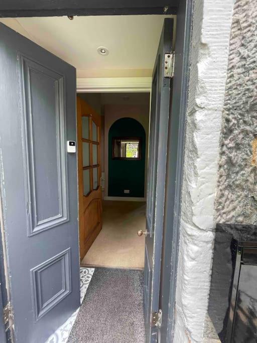 Carronvale. 3 Bedroom Oban Apartment. Exterior photo